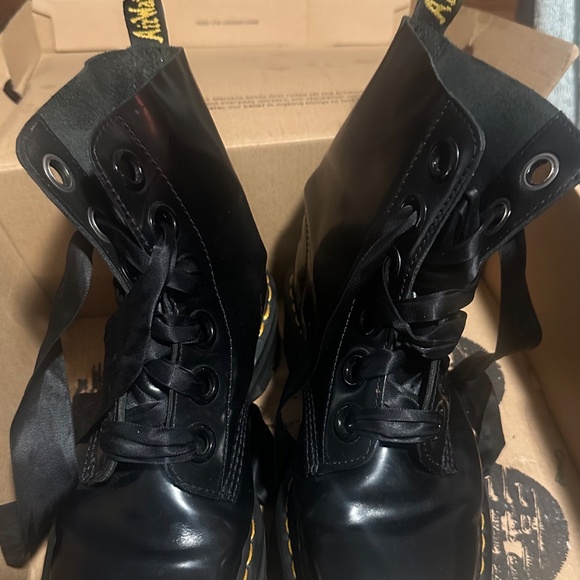 Dr. Martens Air walk Molly - Picture 3 of 7